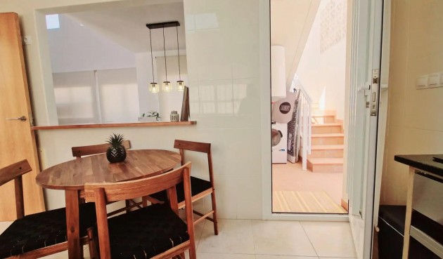 Nybygg - Villa -
Lorca - Purias