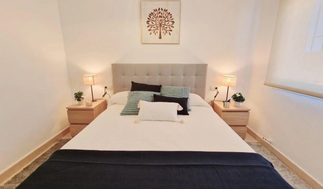 Nybygg - Villa -
Lorca - Purias