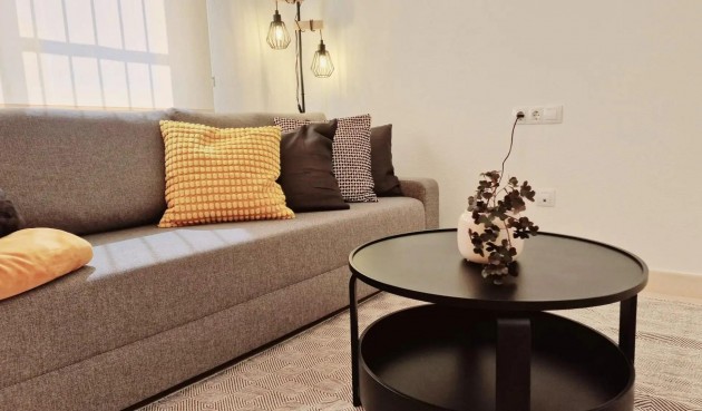 Nybygg - Villa -
Lorca - Purias