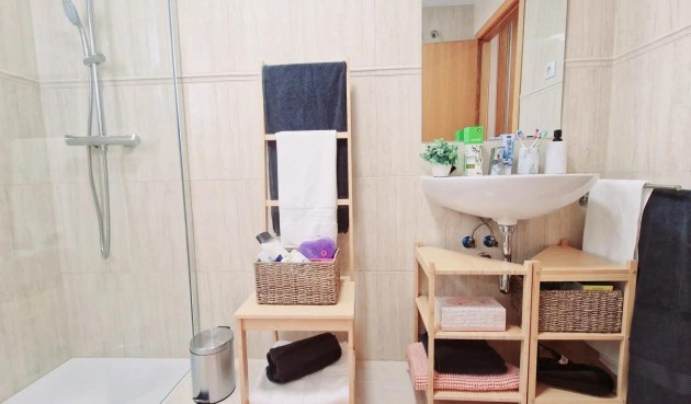 Nybygg - Villa -
Lorca - Purias