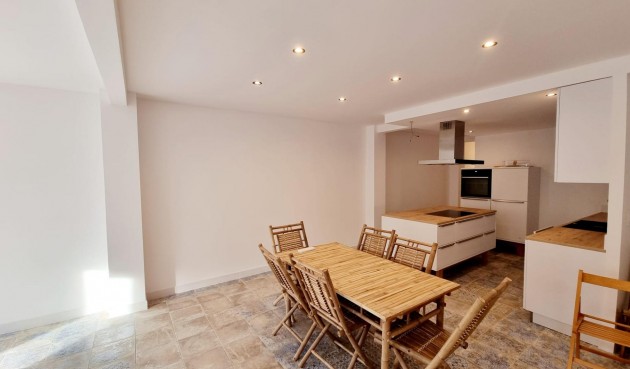 Resale - Apartment -
Torrevieja