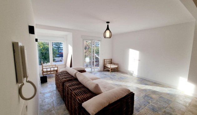 Resale - Apartment -
Torrevieja