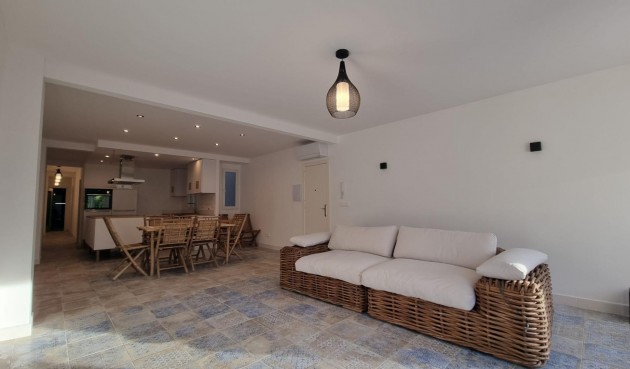 Resale - Apartment -
Torrevieja