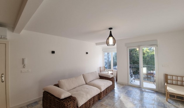 Resale - Apartment -
Torrevieja