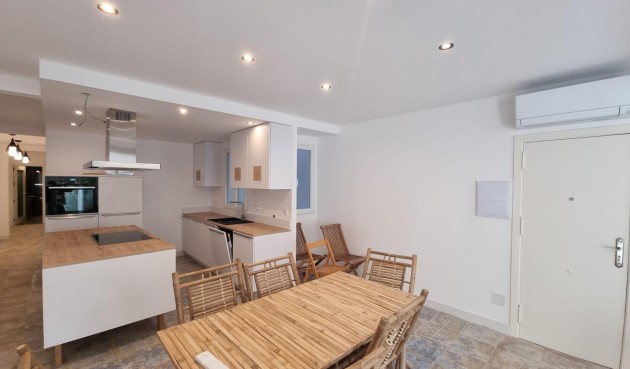 Resale - Apartment -
Torrevieja