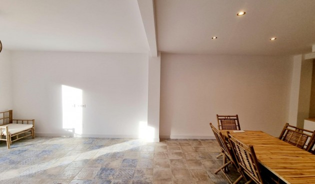 Resale - Apartment -
Torrevieja