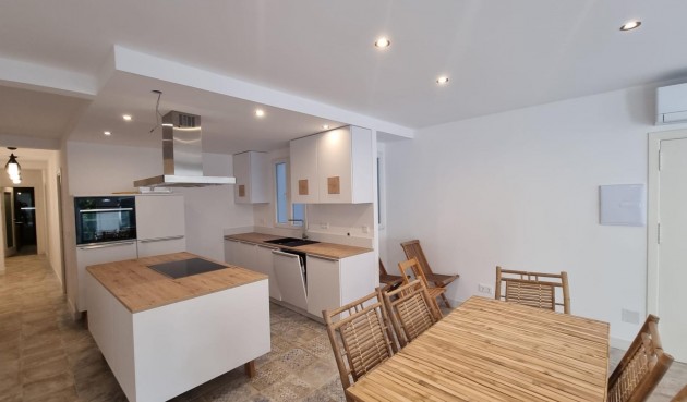 Resale - Apartment -
Torrevieja