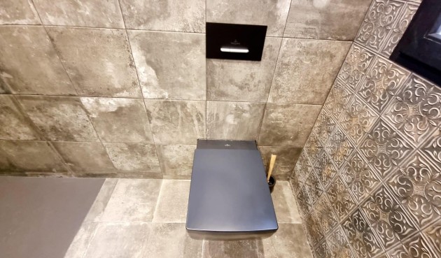 Resale - Apartment -
Torrevieja