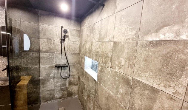 Resale - Apartment -
Torrevieja