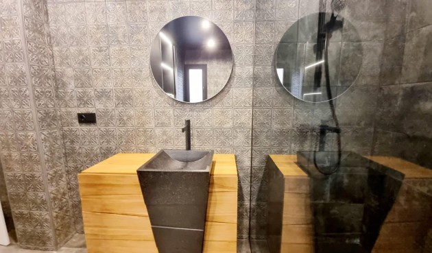 Resale - Apartment -
Torrevieja