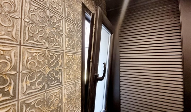 Resale - Apartment -
Torrevieja