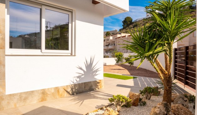 Obra nueva - Villa -
Ciudad Quesada - Golf La Marquesa (Ciudad Quesada)