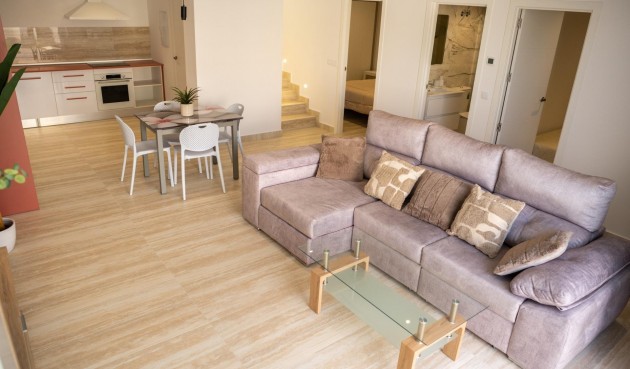 Obra nueva - Villa -
Ciudad Quesada - Golf La Marquesa (Ciudad Quesada)