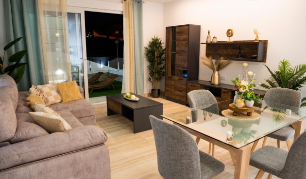 Obra nueva - Villa -
Ciudad Quesada - Golf La Marquesa (Ciudad Quesada)