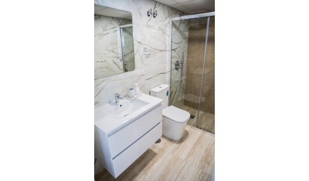 Obra nueva - Villa -
Ciudad Quesada - Golf La Marquesa (Ciudad Quesada)