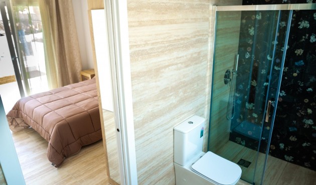 Obra nueva - Villa -
Ciudad Quesada - Golf La Marquesa (Ciudad Quesada)