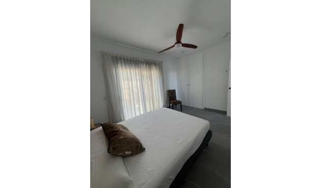 Nybygg - Villa -
Polop - PAU1