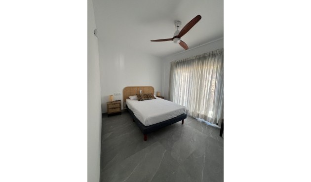 Nybygg - Villa -
Polop - PAU1