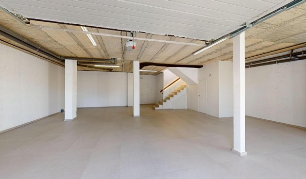 Nybyggnation - Villa -
Polop - PAU 1