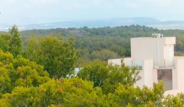 Nybygg - Town House -
Orihuela Costa - PAU 26