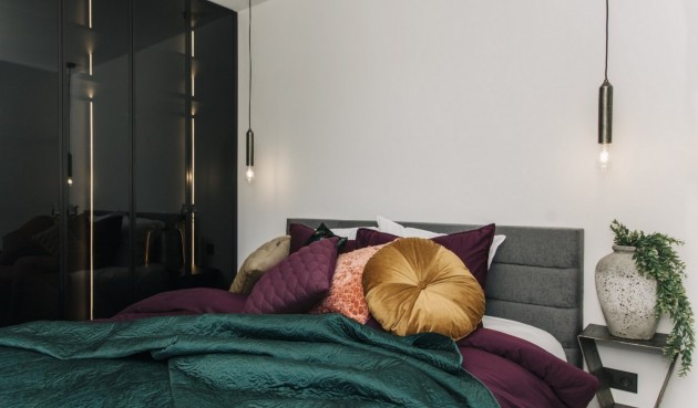 Nybygg - Villa -
Rojales - Altos De La Marquesa