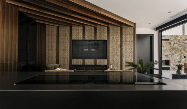 Nybygg - Villa -
Rojales - Altos De La Marquesa