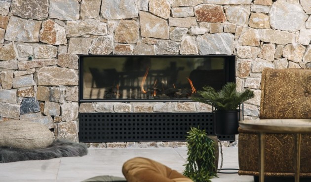 Nybygg - Villa -
Rojales - Altos De La Marquesa