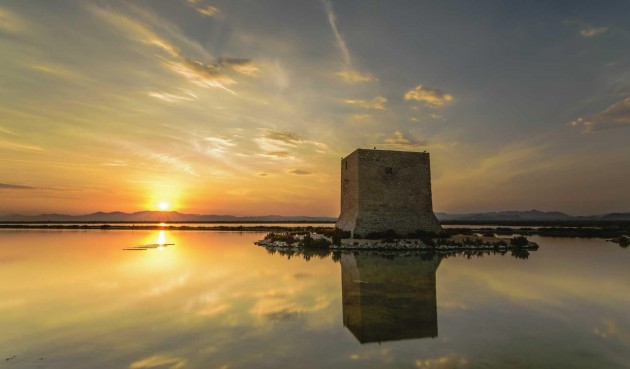 New Build - Penthouse -
Santa Pola - Estacion de autobuses