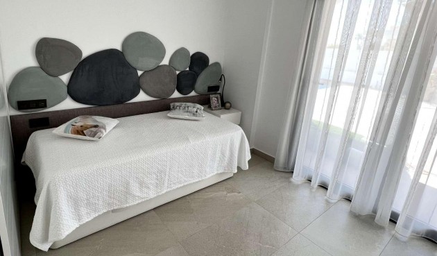 New Build - Villa -
Rojales - Ciudad Quesada