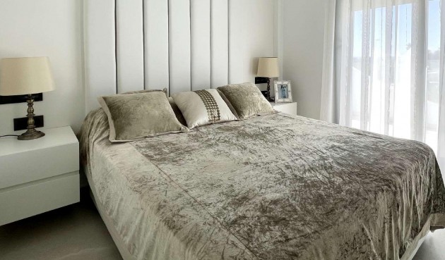 New Build - Villa -
Rojales - Ciudad Quesada