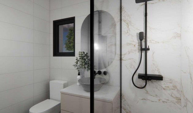 New Build - Villa -
Rojales - Ciudad Quesada