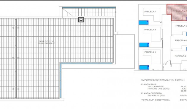 New Build - Villa -
Rojales - Ciudad Quesada