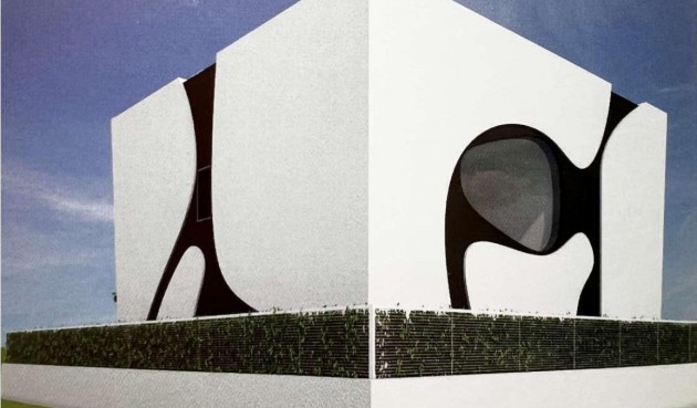 Nybygg - Villa -
Rojales - Ciudad Quesada