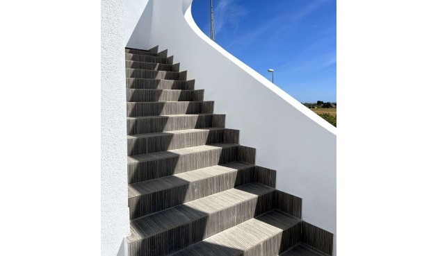 Nybygg - Villa -
Rojales - Ciudad Quesada