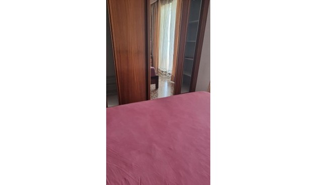 Brukt - Apartment -
Torrevieja - Puerto