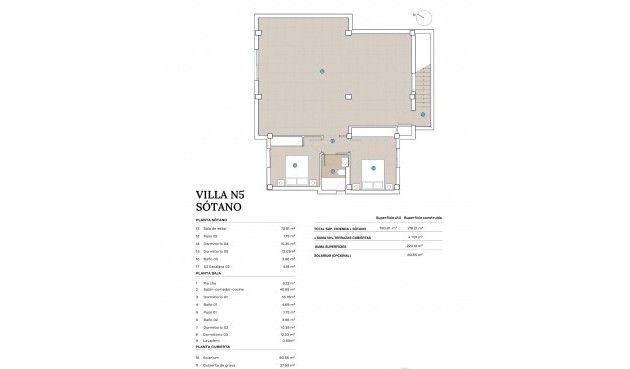 Obra nueva - Villa -
Polop - Novapolop