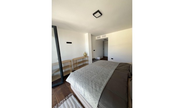 Nybygg - Villa -
Altea - Sierra de Altea