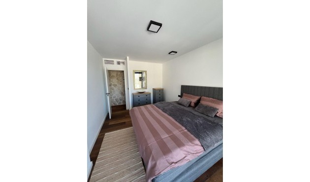 Nybygg - Villa -
Altea - Sierra de Altea