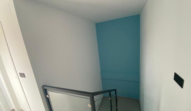 New Build - Villa -
Los Alcazares - La Concha