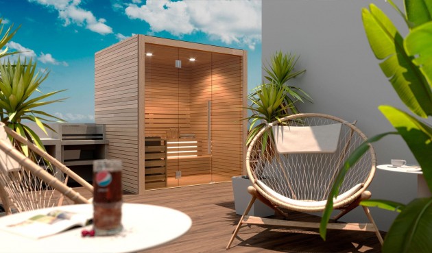 New Build - Apartment -
Torrevieja - Playa del Acequión