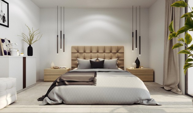 Nybygg - Villa -
Rojales - Golf La Marquesa (Ciudad Quesada)