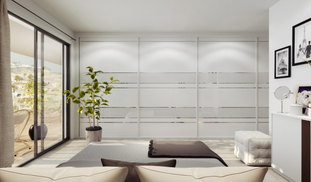 Nybygg - Villa -
Rojales - Golf La Marquesa (Ciudad Quesada)