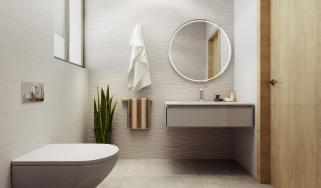 Nybygg - Villa -
Rojales - Golf La Marquesa (Ciudad Quesada)