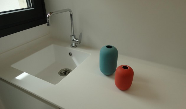 Nybyggnation - Bungalow -
Pilar de la Horadada - pueblo