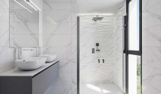 New Build - Penthouse -
Guardamar del Segura - Avenida del Puerto