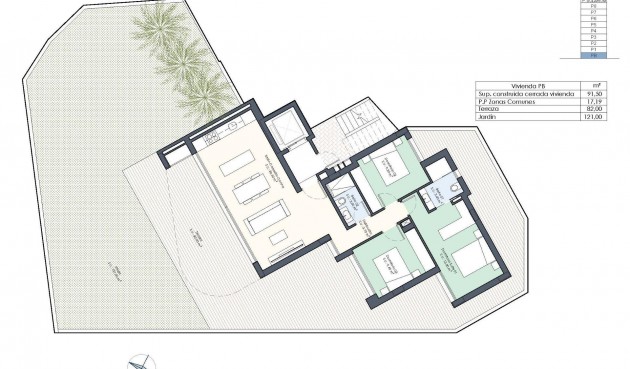 Obra nueva - Apartment -
Guardamar del Segura - Avenida del Puerto