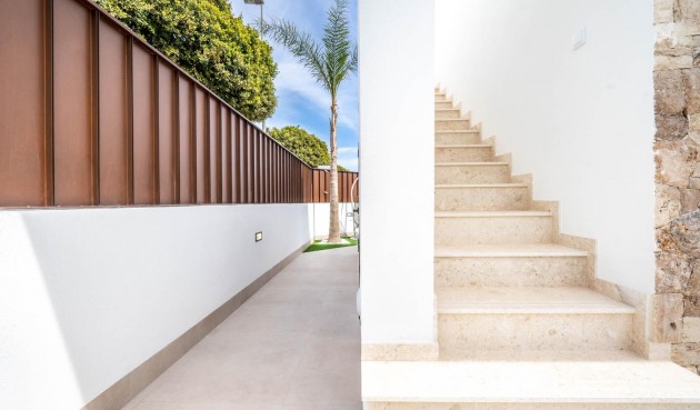 Nybyggnation - Villa -
Torre Pacheco - Roldán