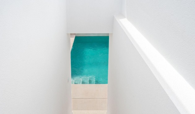 Nybyggnation - Villa -
Torre Pacheco - Roldán