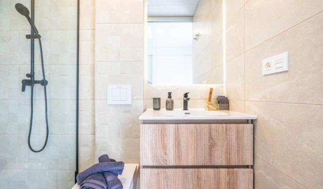 Obra nueva - Villa -
Torre Pacheco - Roldán