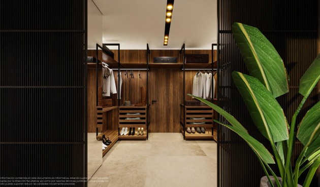 Nybygg - Villa -
Orihuela Costa - La Zenia